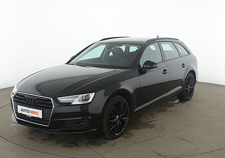 Audi A4 40 TFSI