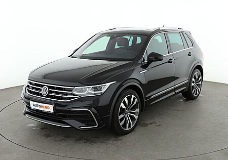 VW Tiguan 2.0 TDI R-Line 4Motion