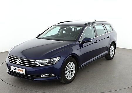 VW Passat 1.5 TSI ACT Comfortline BlueMotion