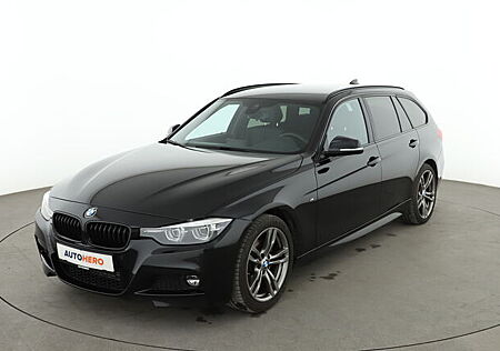 BMW 3er 320d M Sport Shadow