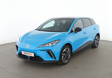 MG MG4 electric drive 150 kW Comfort