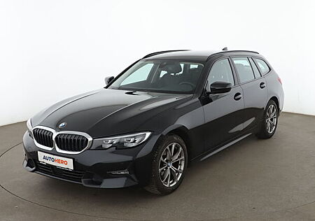 BMW 3er 320i Sport Line