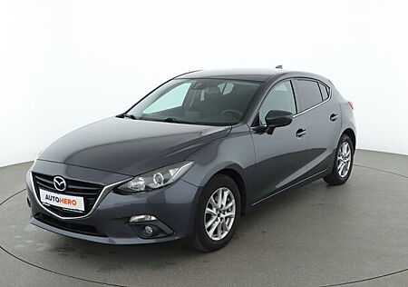 Mazda 3 2.0 Center-Line