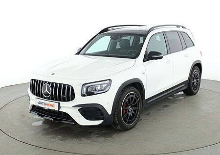 Mercedes-Benz GLB 35 AMG 4Matic
