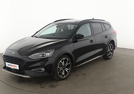 Ford Focus 1.5 TDCi EcoBlue Active X