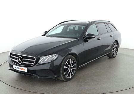 Mercedes-Benz E-Klasse E 200 T 4Matic Avantgarde