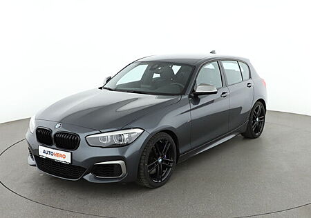 BMW 1er M140i Special Edition