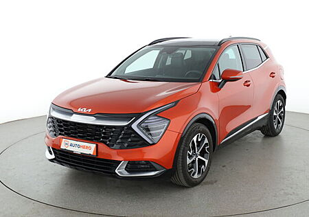 Kia Sportage 1.6 TGDI Mild-Hybrid Spirit