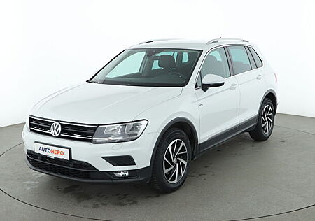 VW Tiguan 2.0 TDI Join