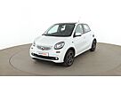 Smart ForFour 0.9 Turbo Basis Prime