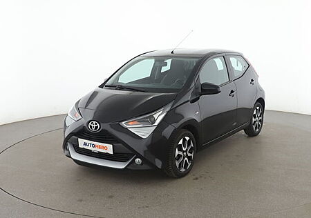 Toyota Aygo 1.0 X-Play club