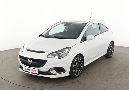Opel Corsa 1.6 Turbo OPC