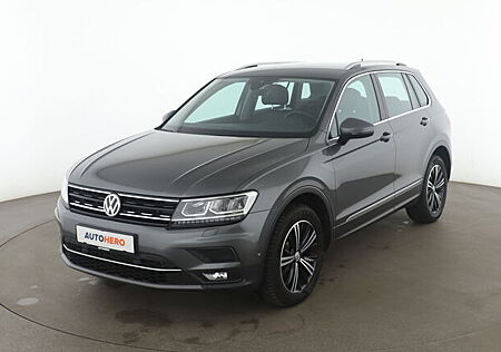 VW Tiguan 2.0 TSI Highline 4Motion BlueMotion