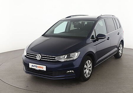 VW Touran 1.2 TSI Comfortline BlueMotion Tech