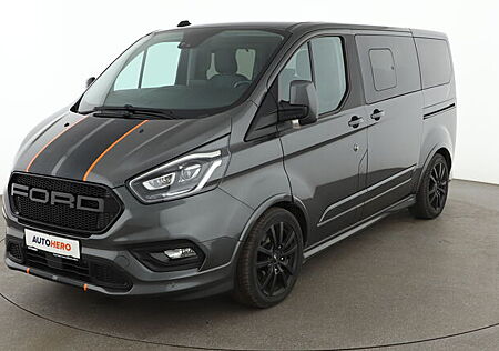 Ford Tourneo Custom 2.0 TDCi 320 L1 Tourneo Sport