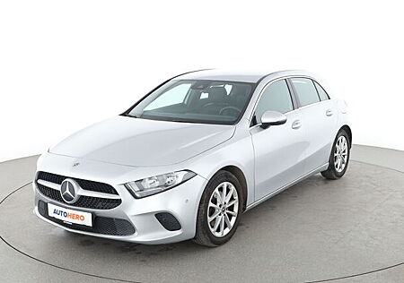 Mercedes-Benz A-Klasse A 200