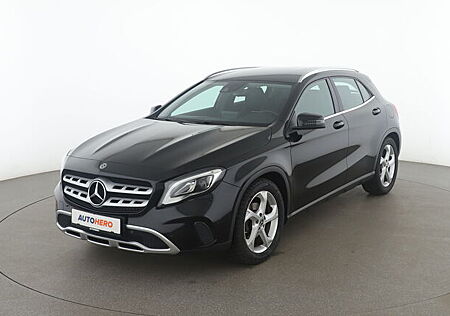 Mercedes-Benz GLA 180 Urban