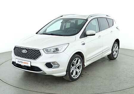 Ford Kuga 2.0 TDCi Vignale