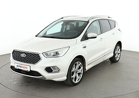 Ford Kuga 2.0 TDCi Vignale