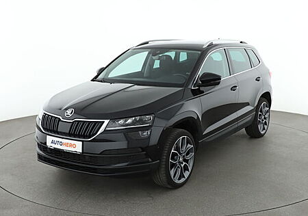 Skoda Karoq 1.5 TSI ACT Style