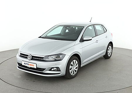 VW Polo 1.0 TSI Comfortline