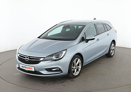 Opel Astra 1.4 SIDI Turbo Innovation