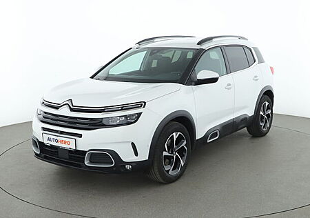 Citroën C5 Aircross 2.0 Blue-HDi Feel