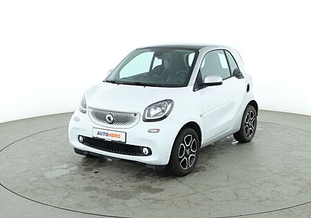 Smart ForTwo 1.0 Prime