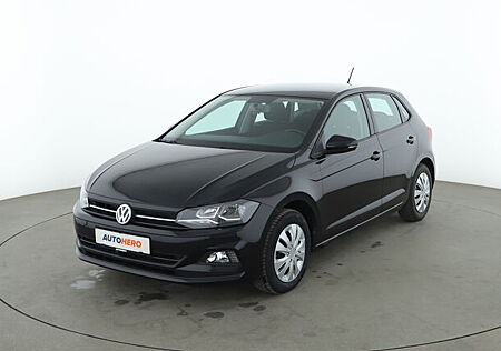 VW Polo 1.0 TSI Comfortline