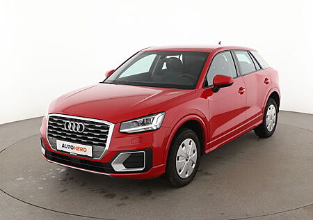 Audi Q2 1.4 TFSI ACT Design