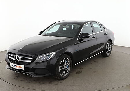 Mercedes-Benz C-Klasse C 350e Avantgarde