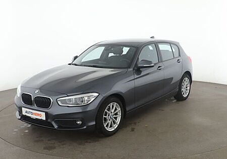 BMW 1er 118i Advantage