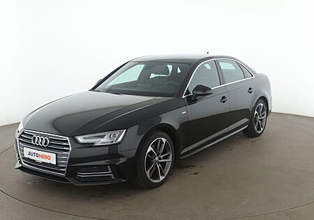 Audi A4 1.4 TFSI ACT Sport