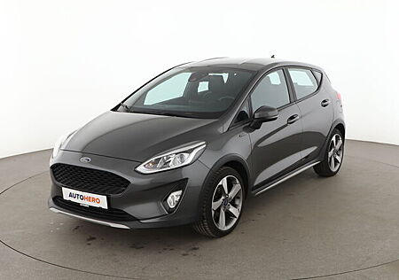 Ford Fiesta 1.0 EcoBoost Active Plus