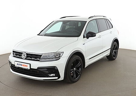 VW Tiguan 2.0 TDI Highline 4Motion BlueMotion