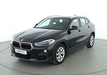 BMW X2 xDrive 20d Advantage