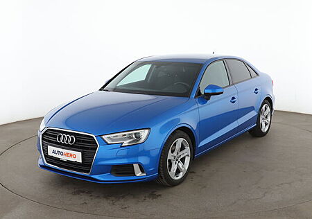 Audi A3 1.5 TFSI ACT Sport