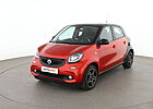 Smart ForFour 1.0 Basis Prime