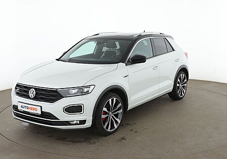 VW T-Roc 2.0 TSI Sport 4Motion