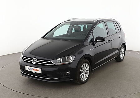 VW Golf Sportsvan 2.0 TDI Lounge BlueMotion Tech