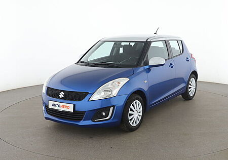 Suzuki Swift 1.2 Club
