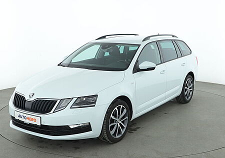 Skoda Octavia 1.5 TSI ACT Soleil