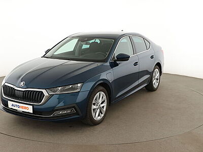 Skoda Octavia 1.4 TSI iV Style