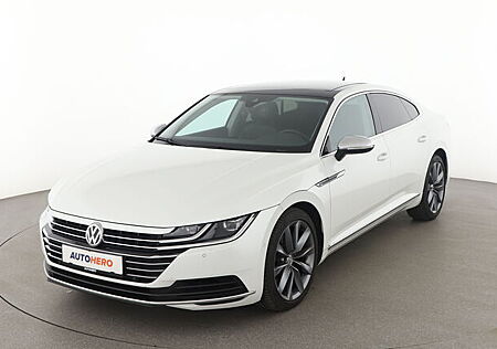 VW Arteon 2.0 TDI Elegance 4Motion