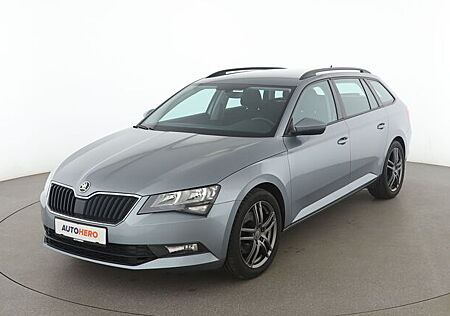 Skoda Superb 1.4 TSI Active