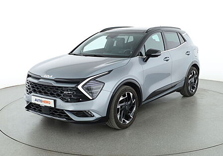 Kia Sportage 1.6 TGDI Mild-Hybrid GT-Line 4WD