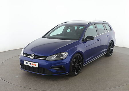 VW Golf 1.5 TSI ACT Highline BlueMotion