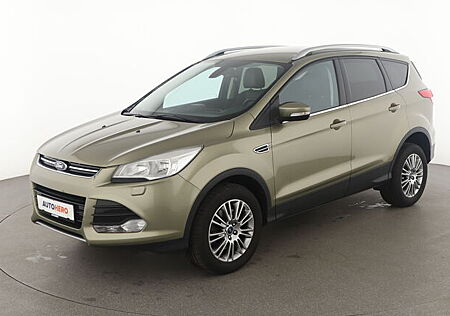 Ford Kuga 1.6 EcoBoost Titanium