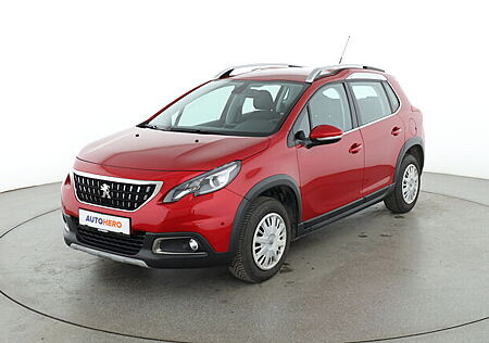 Peugeot 2008 1.2 PureTech Allure