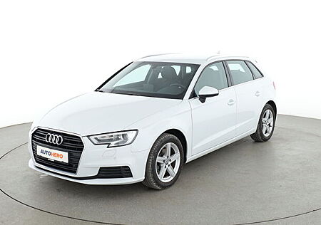 Audi A3 1.4 TFSI ACT